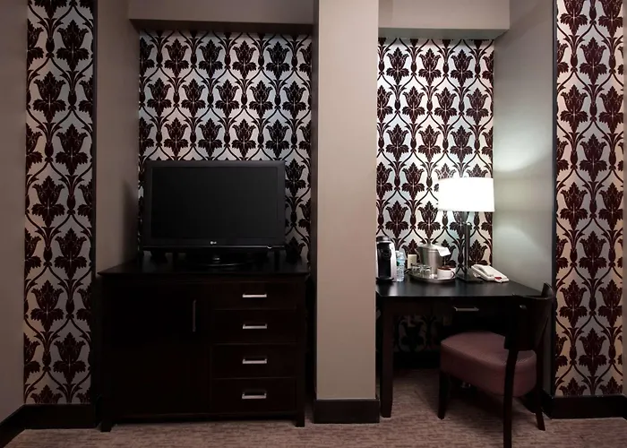 The Giacomo, Ascend Hotel Collection