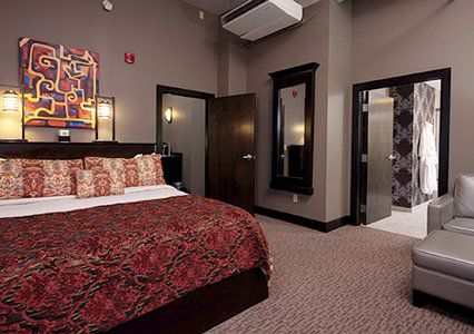 Hotel The Giacomo, Ascend Collection 3*