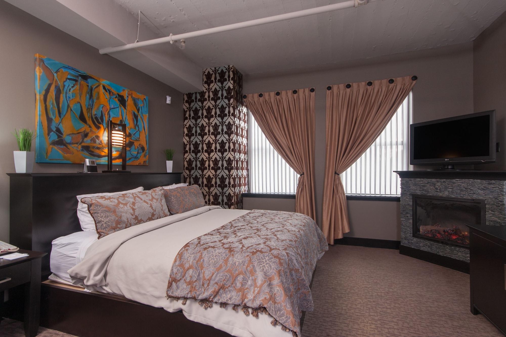 The Giacomo, Ascend Collection Hotel 3*