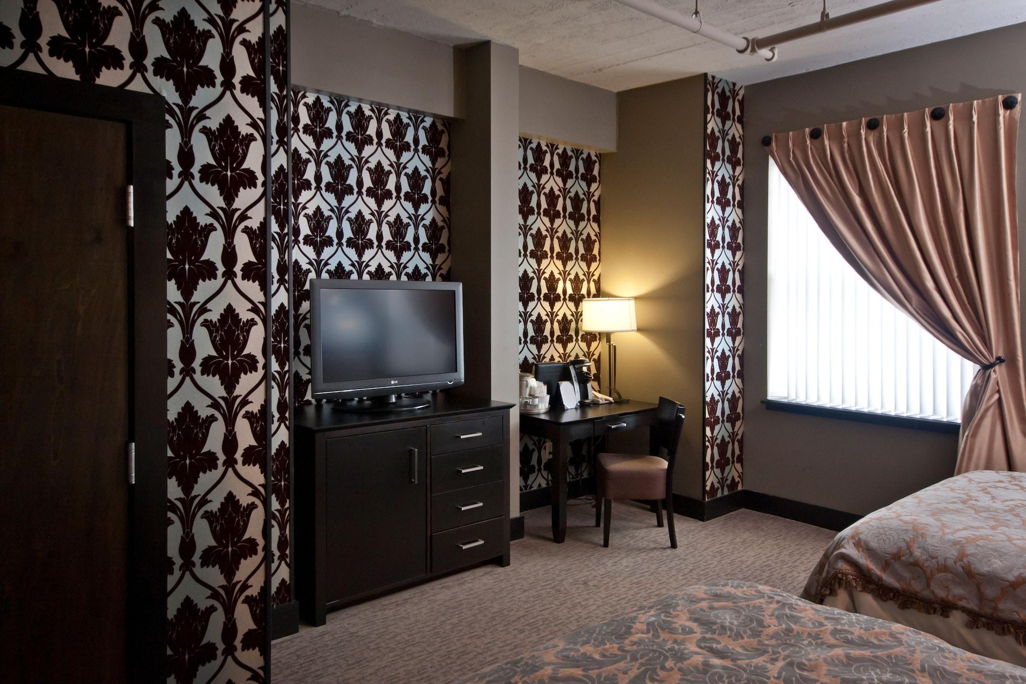 The Giacomo, Ascend Collection Niagara Falls
