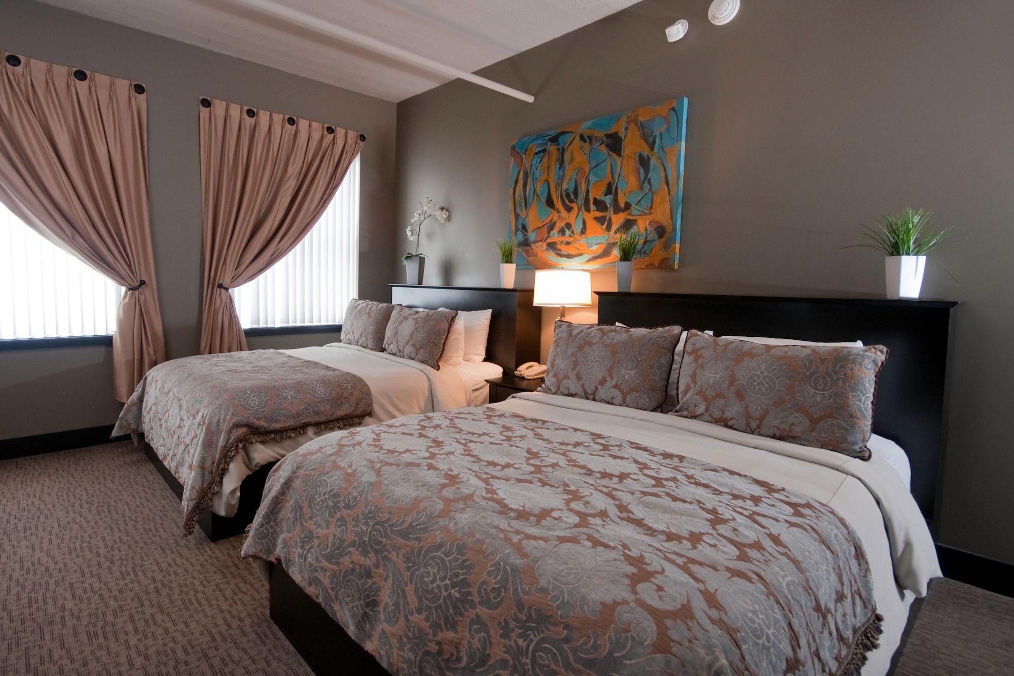 The Giacomo, Ascend Collection Hotel 3*