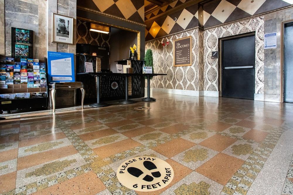 The Giacomo, Ascend Collection Hotel