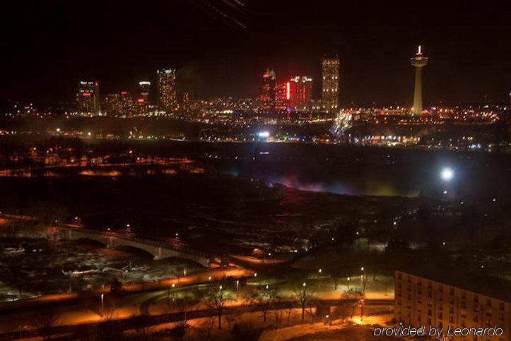 The Giacomo, Ascend Collection 3* Niagara Falls