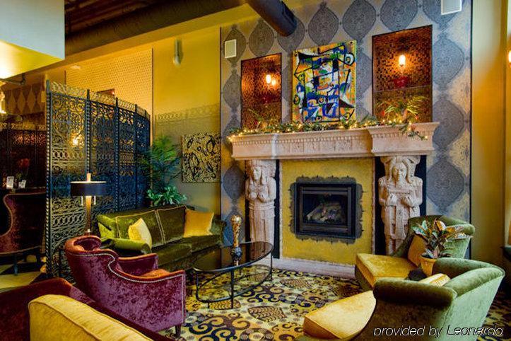 The Giacomo, Ascend Collection Hotel