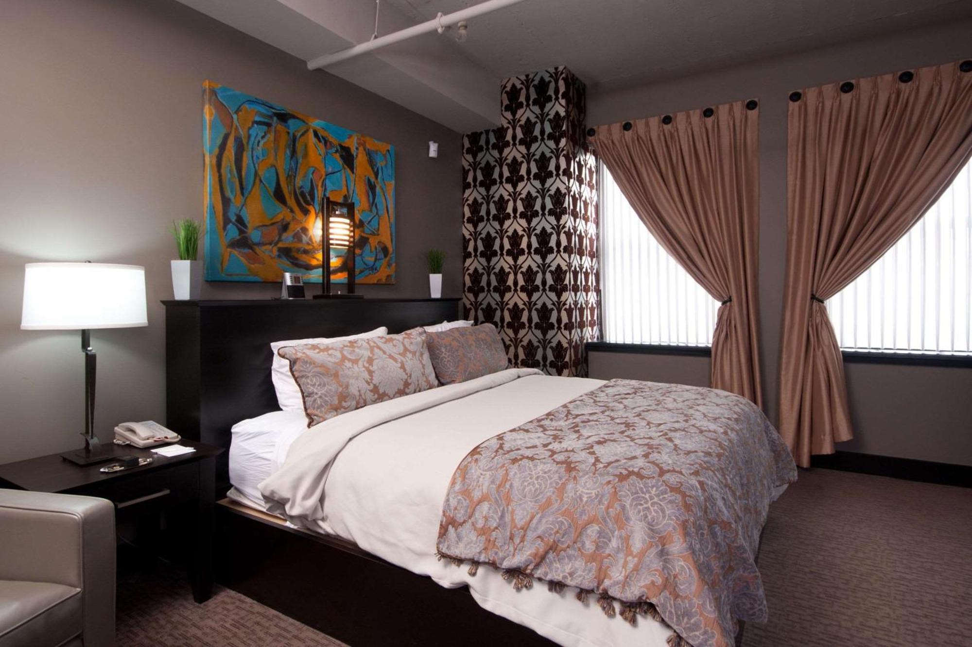 Hotel The Giacomo, Ascend Collection 3*