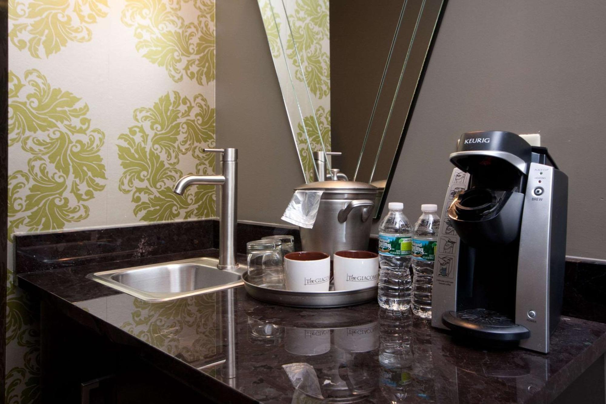 Hotel The Giacomo, Ascend Collection Niagara Falls