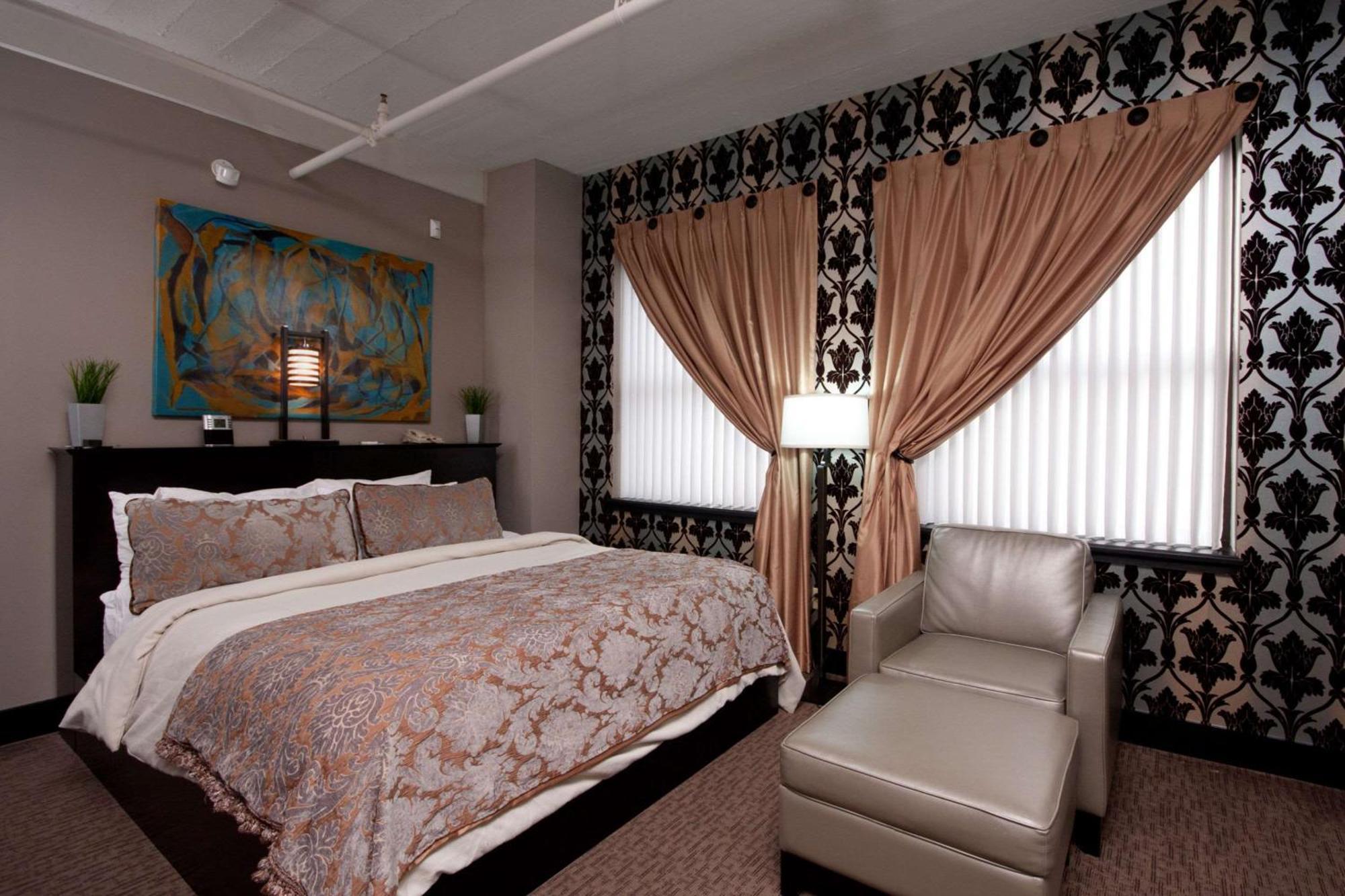 Hotel The Giacomo, Ascend Collection