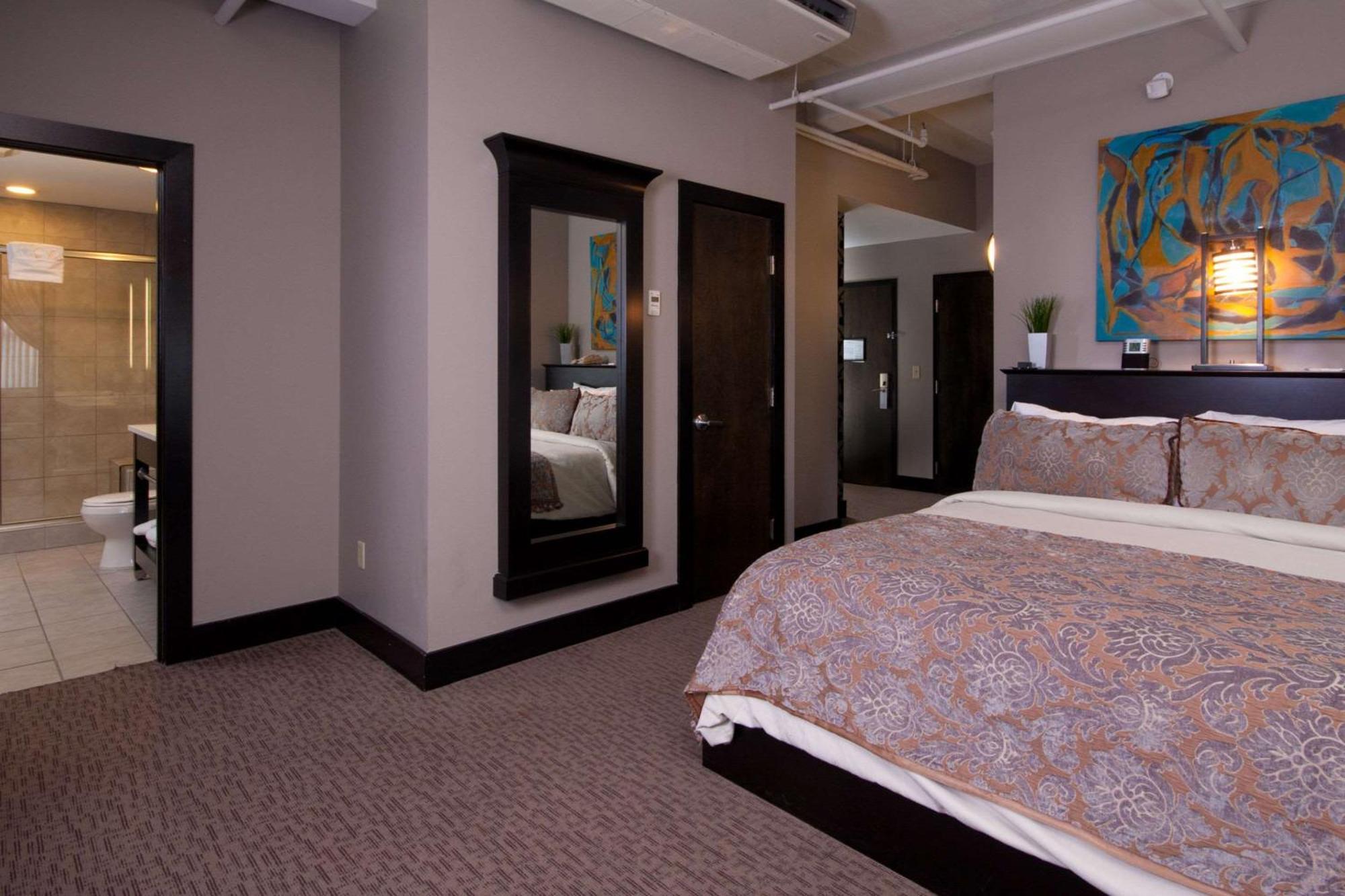 Hotel The Giacomo, Ascend Collection Niagara Falls