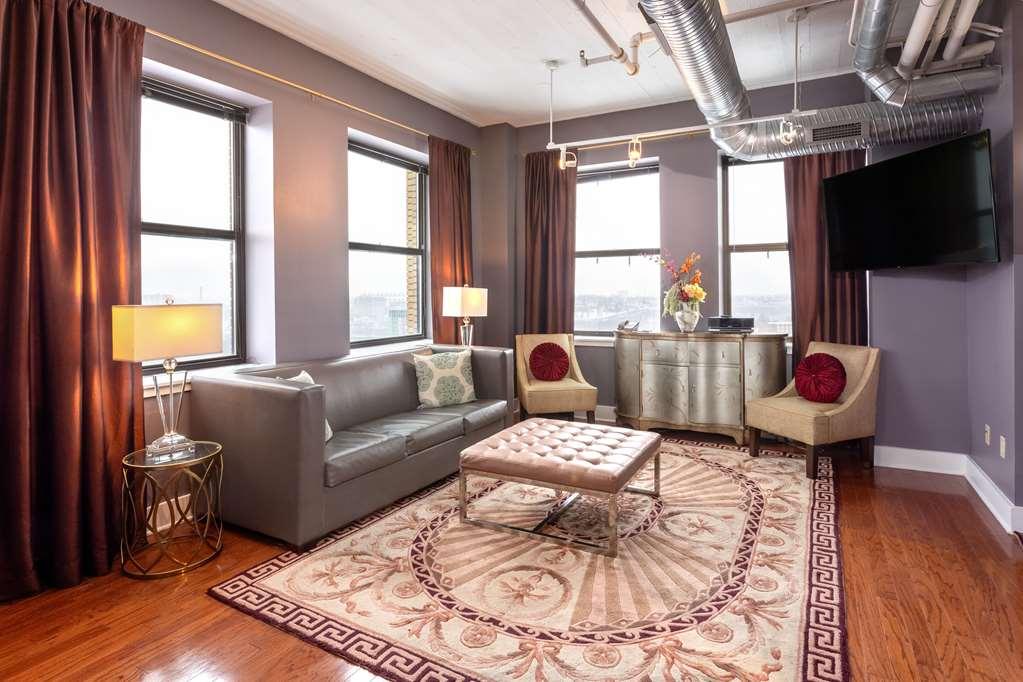The Giacomo, Ascend Collection Hotel