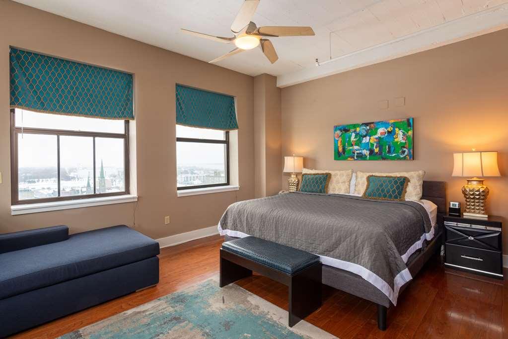 The Giacomo, Ascend Collection Hotel Niagara Falls