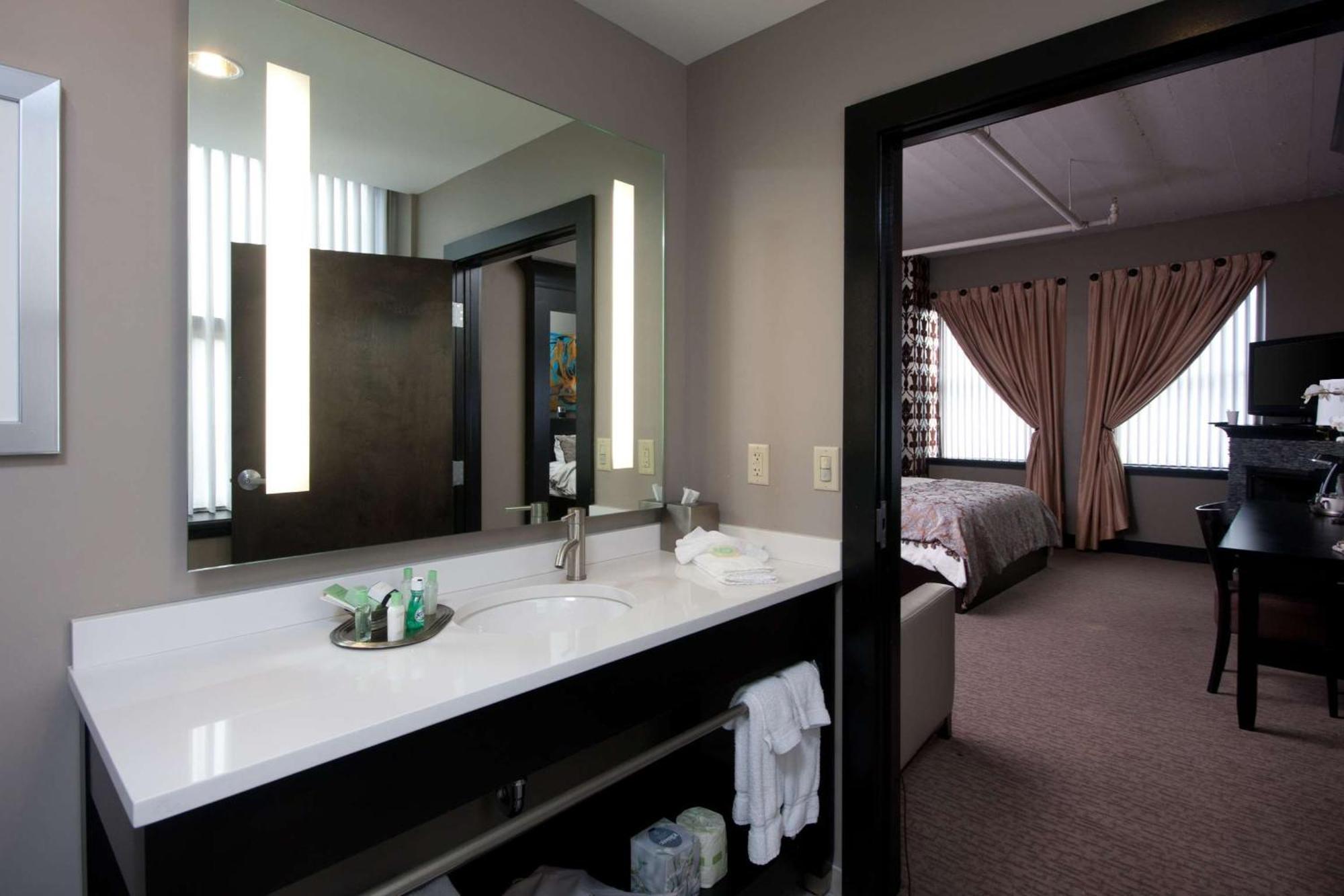 Hotel The Giacomo, Ascend Collection Niagara Falls