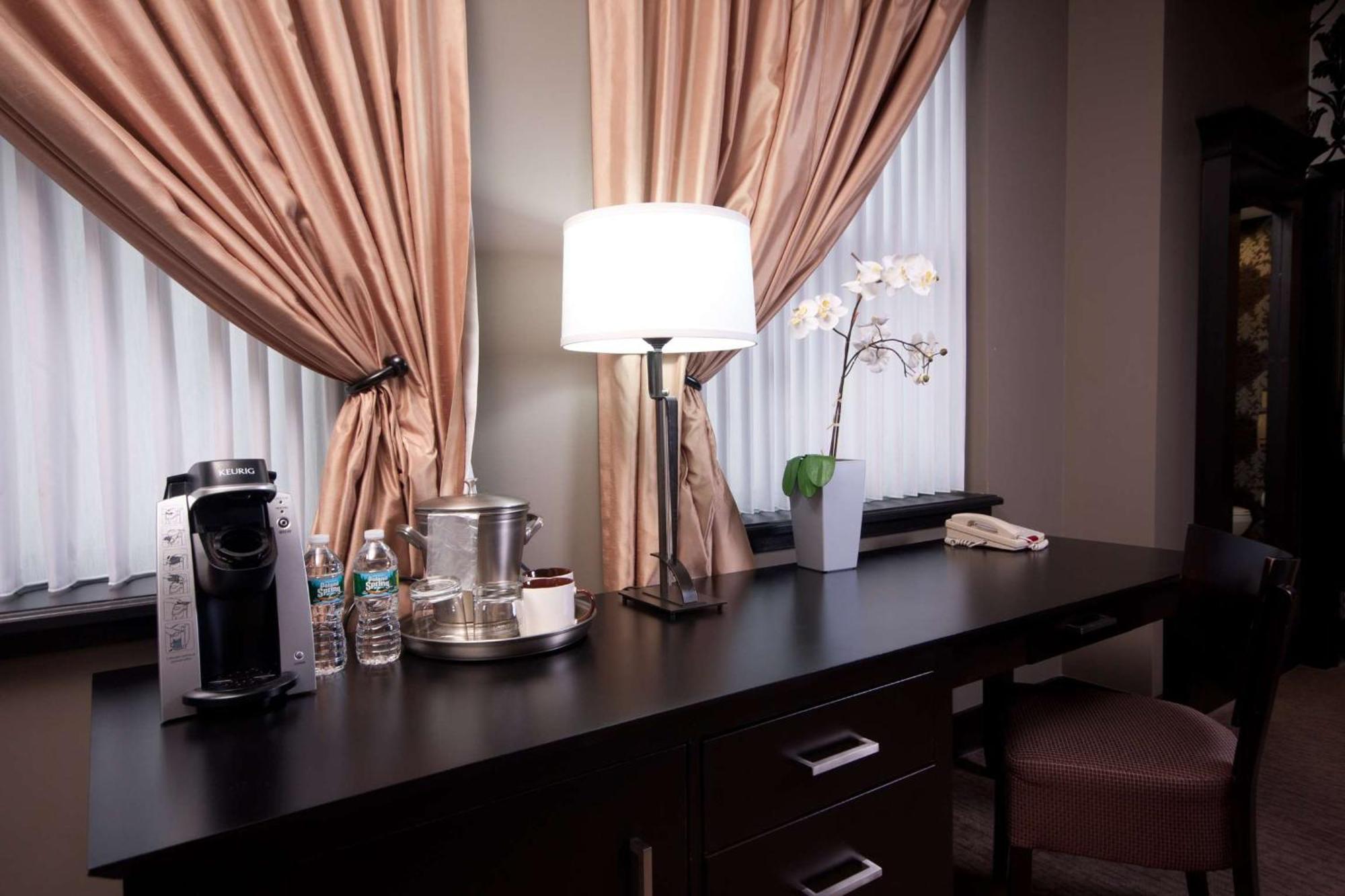 The Giacomo, Ascend Collection Hotel