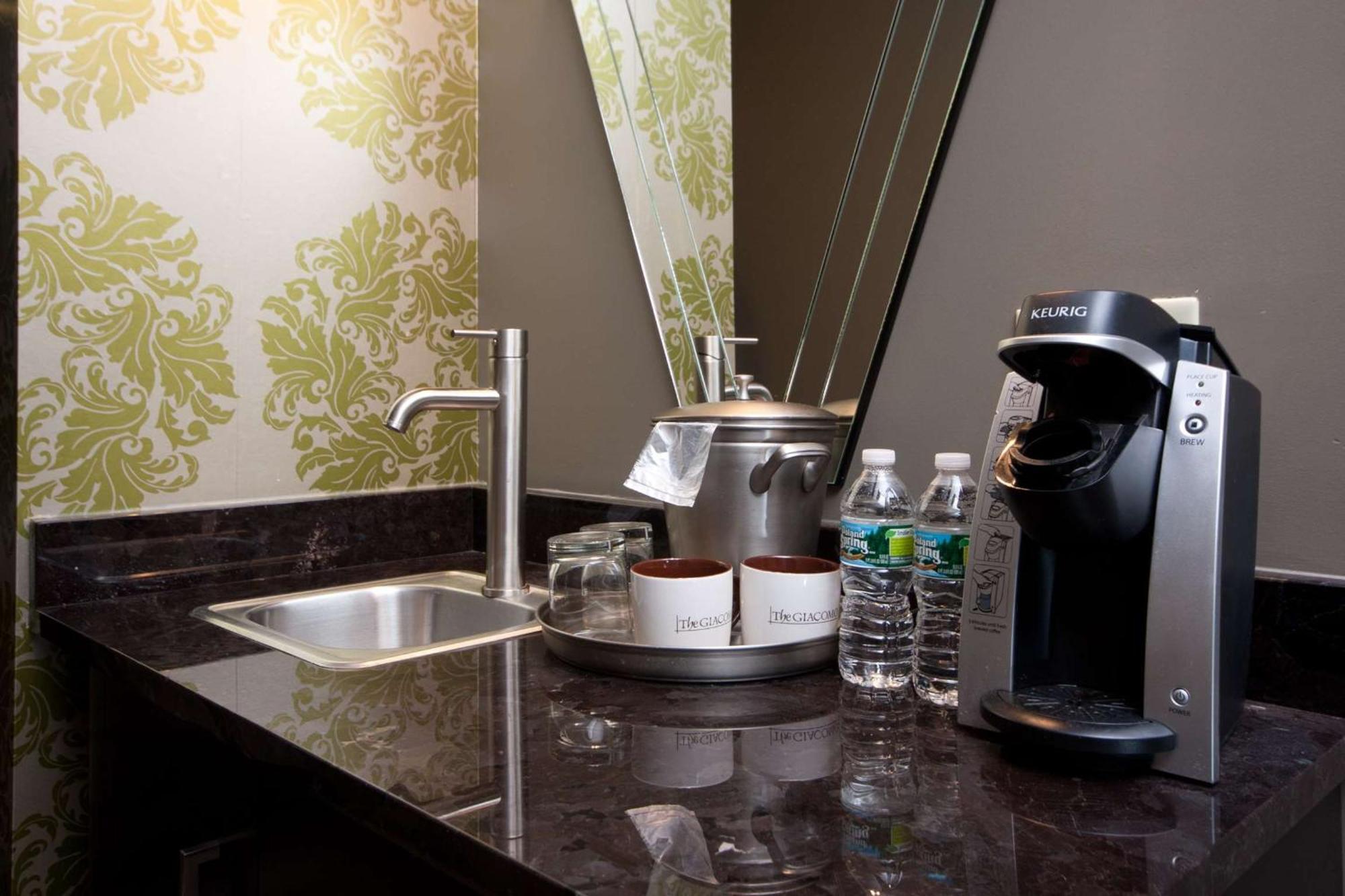 Hotel The Giacomo, Ascend Collection