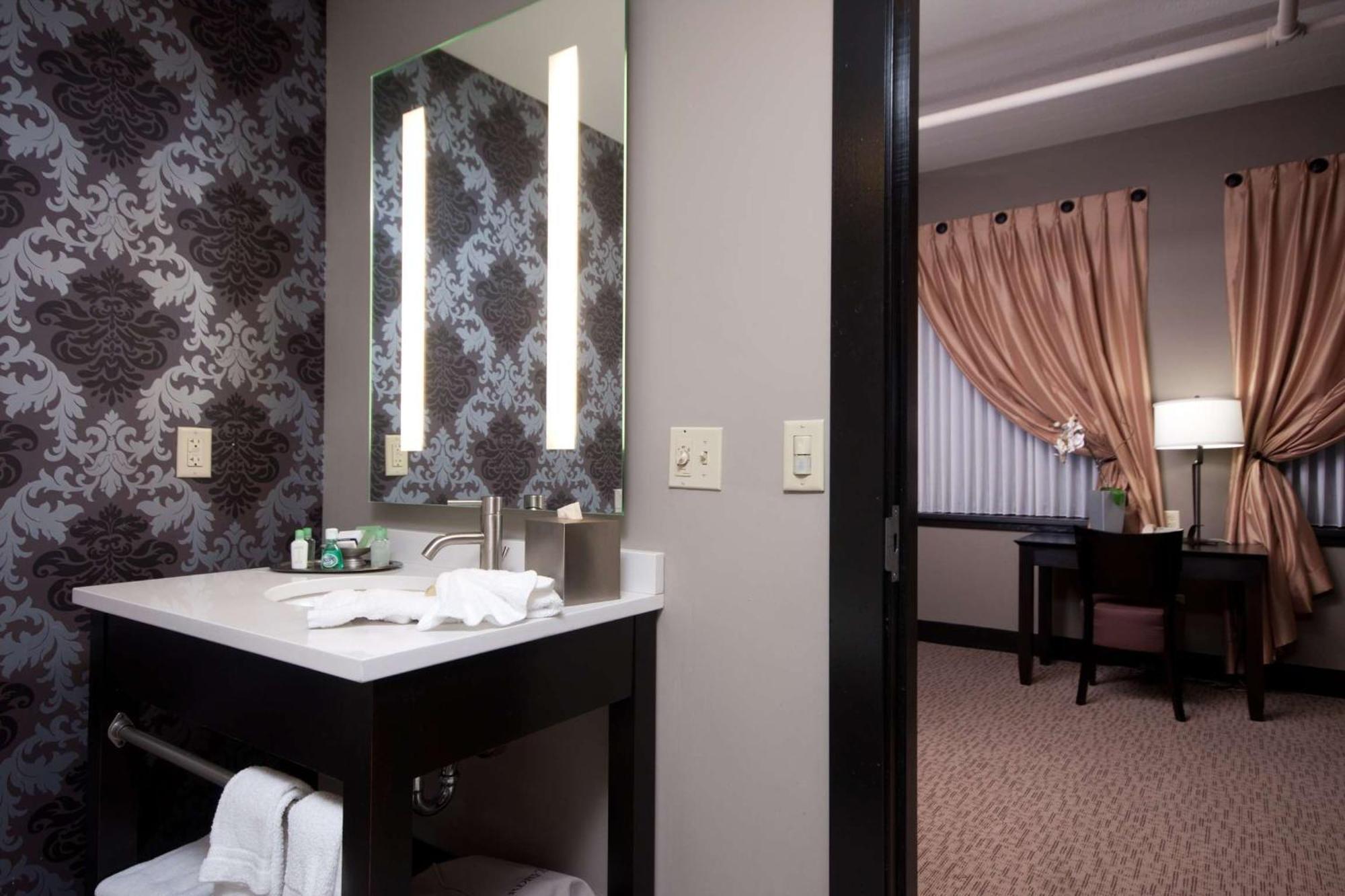 Hotel The Giacomo, Ascend Collection 3*