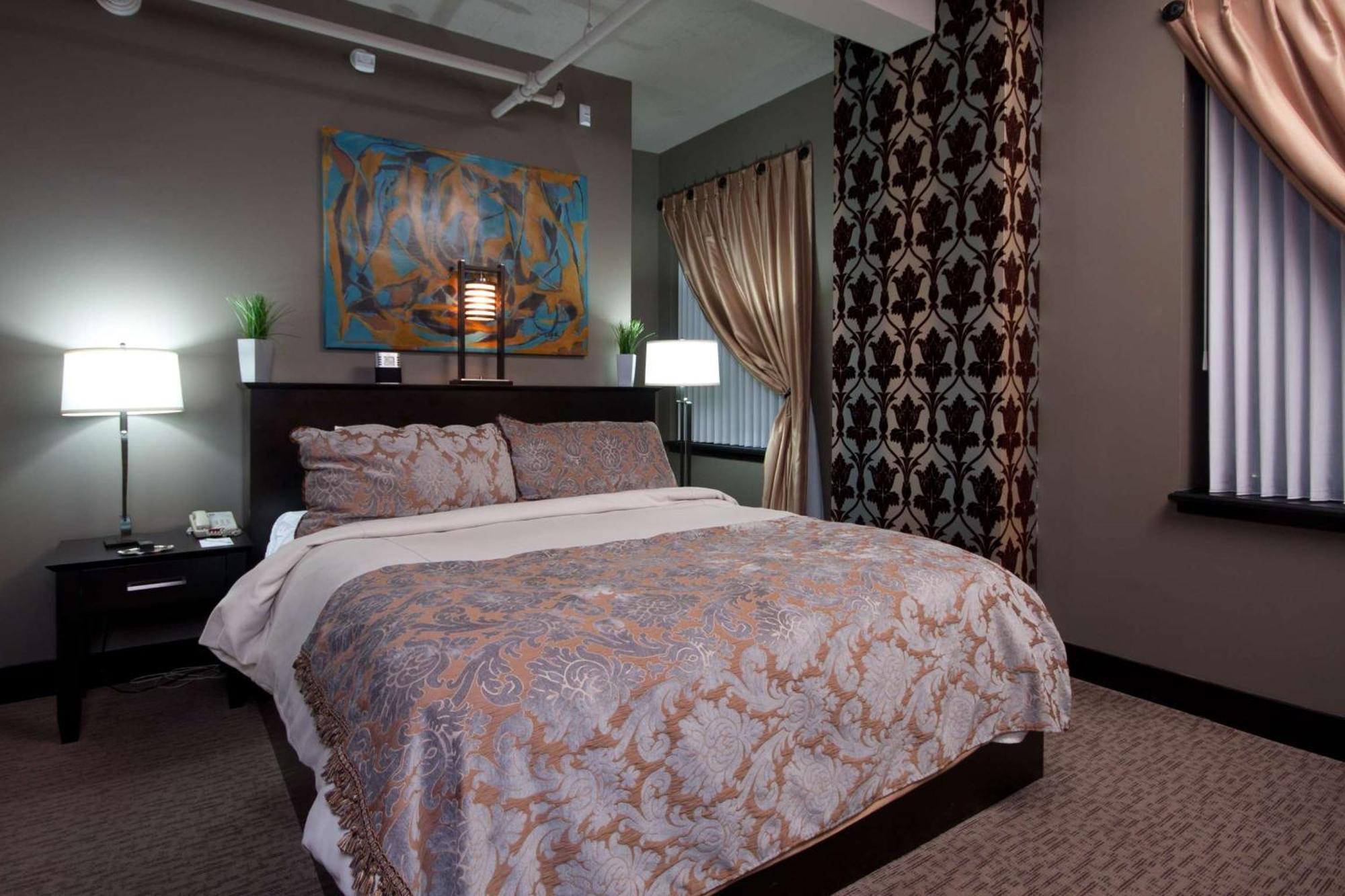 The Giacomo, Ascend Collection Niagara Falls