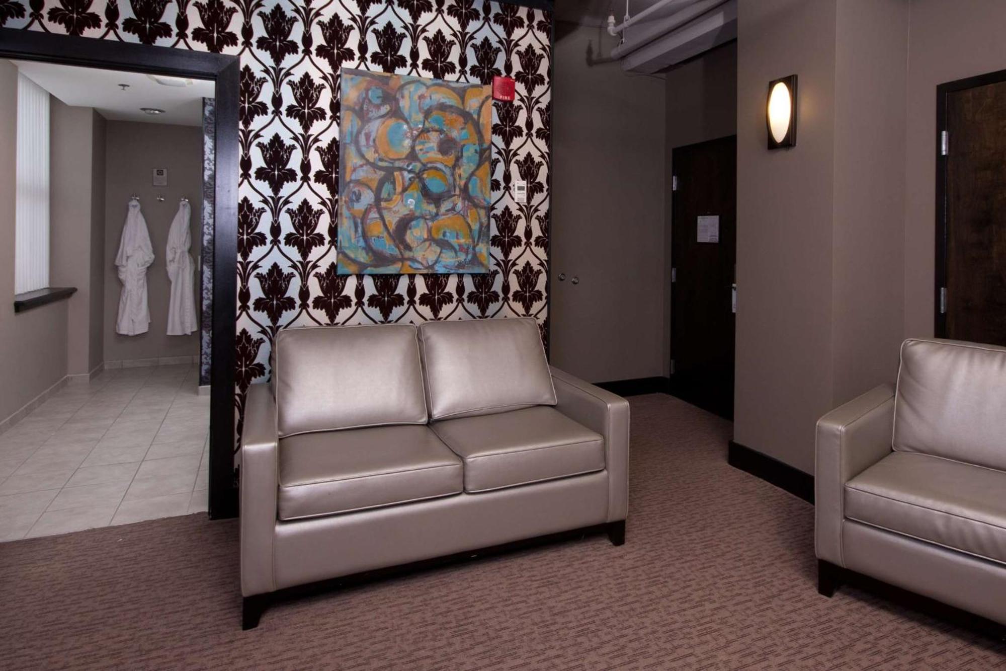 Hotel The Giacomo, Ascend Collection 3*