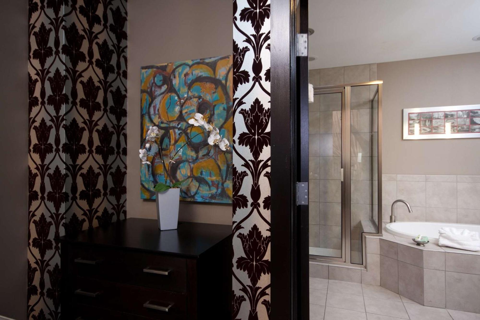 The Giacomo, Ascend Collection 3* Niagara Falls