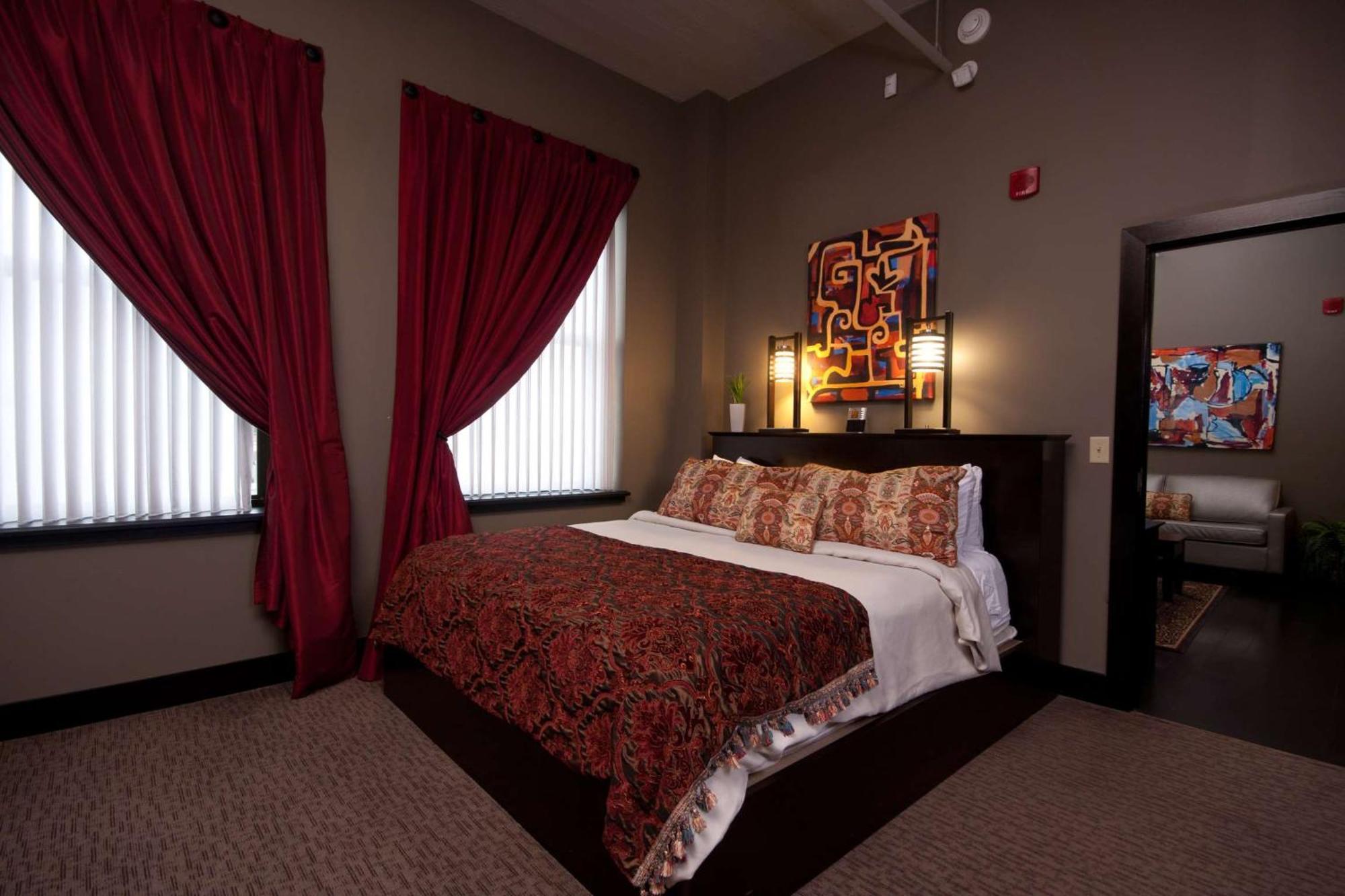 Hotel The Giacomo, Ascend Collection