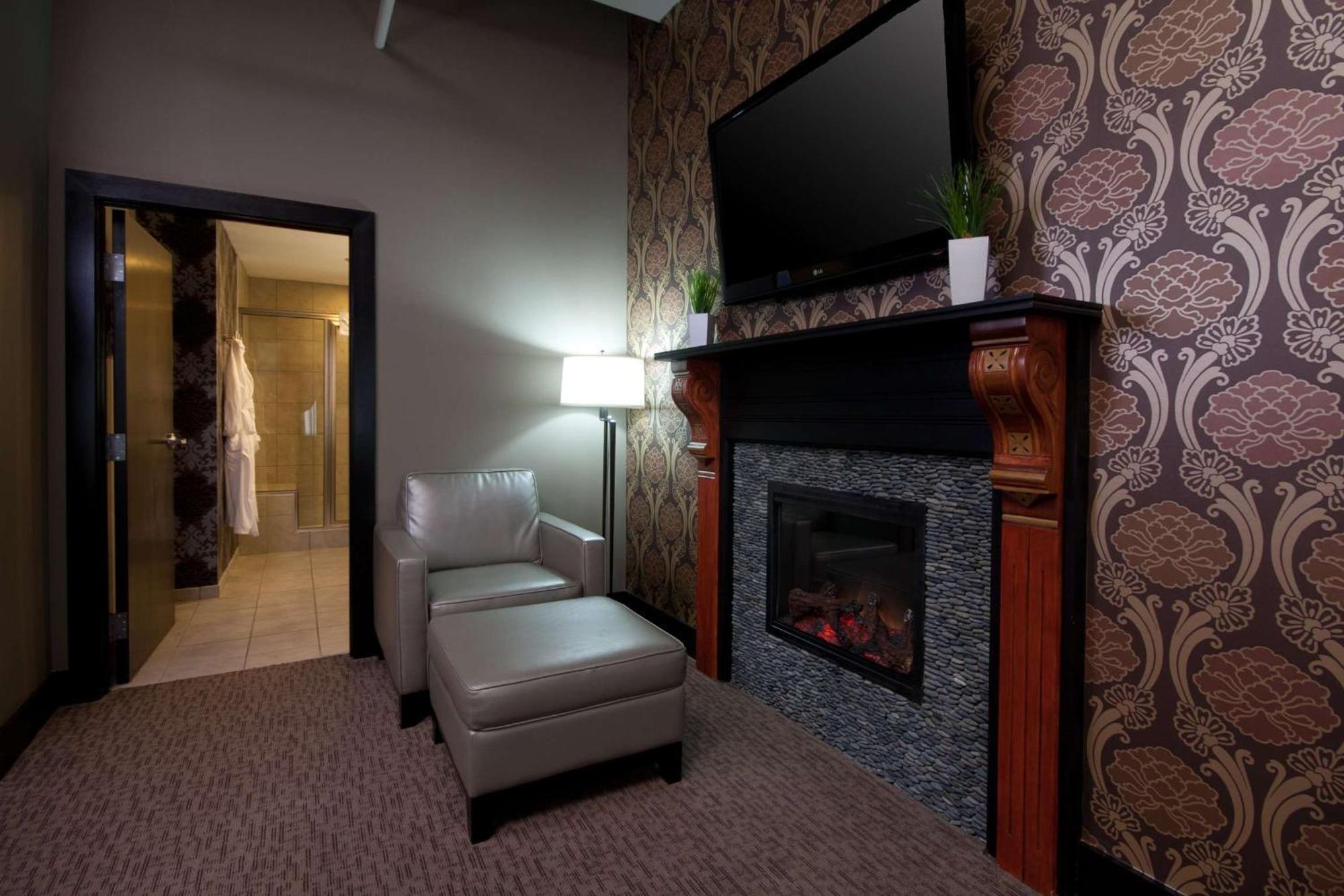 The Giacomo, Ascend Collection Hotel 3*