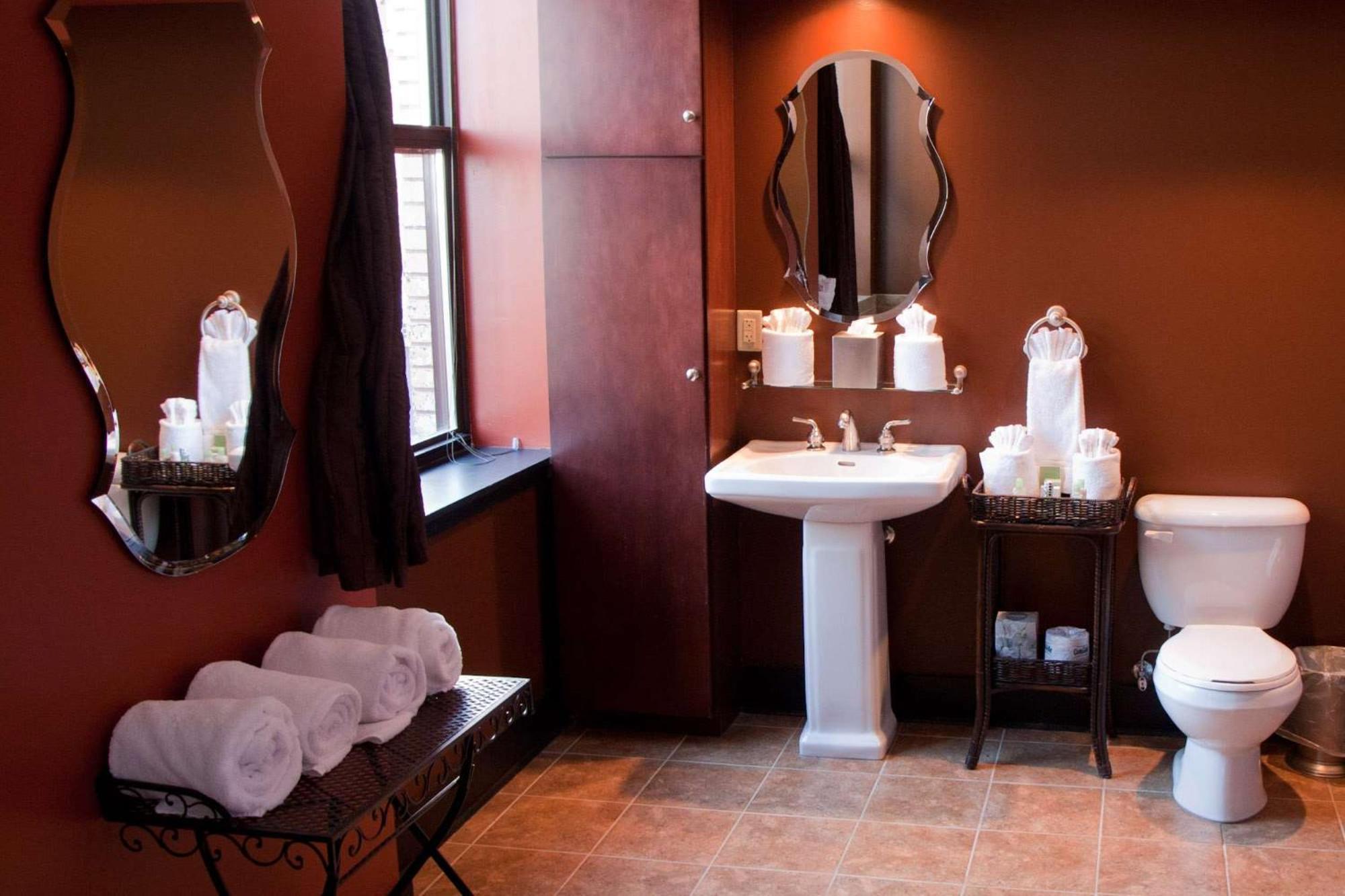 Hotel The Giacomo, Ascend Collection Niagara Falls