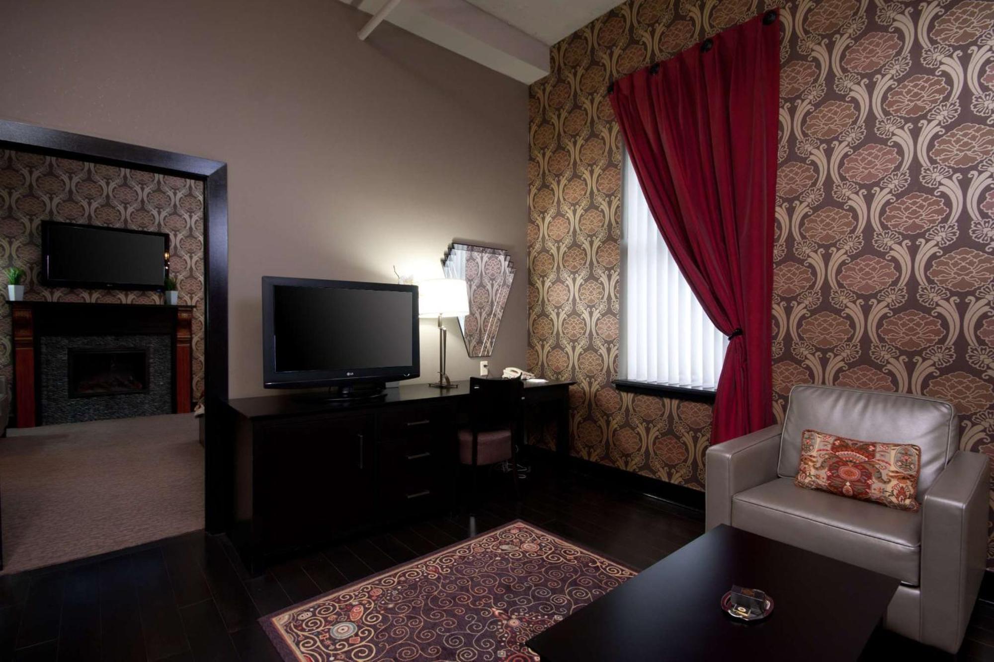 The Giacomo, Ascend Collection Hotel 3*