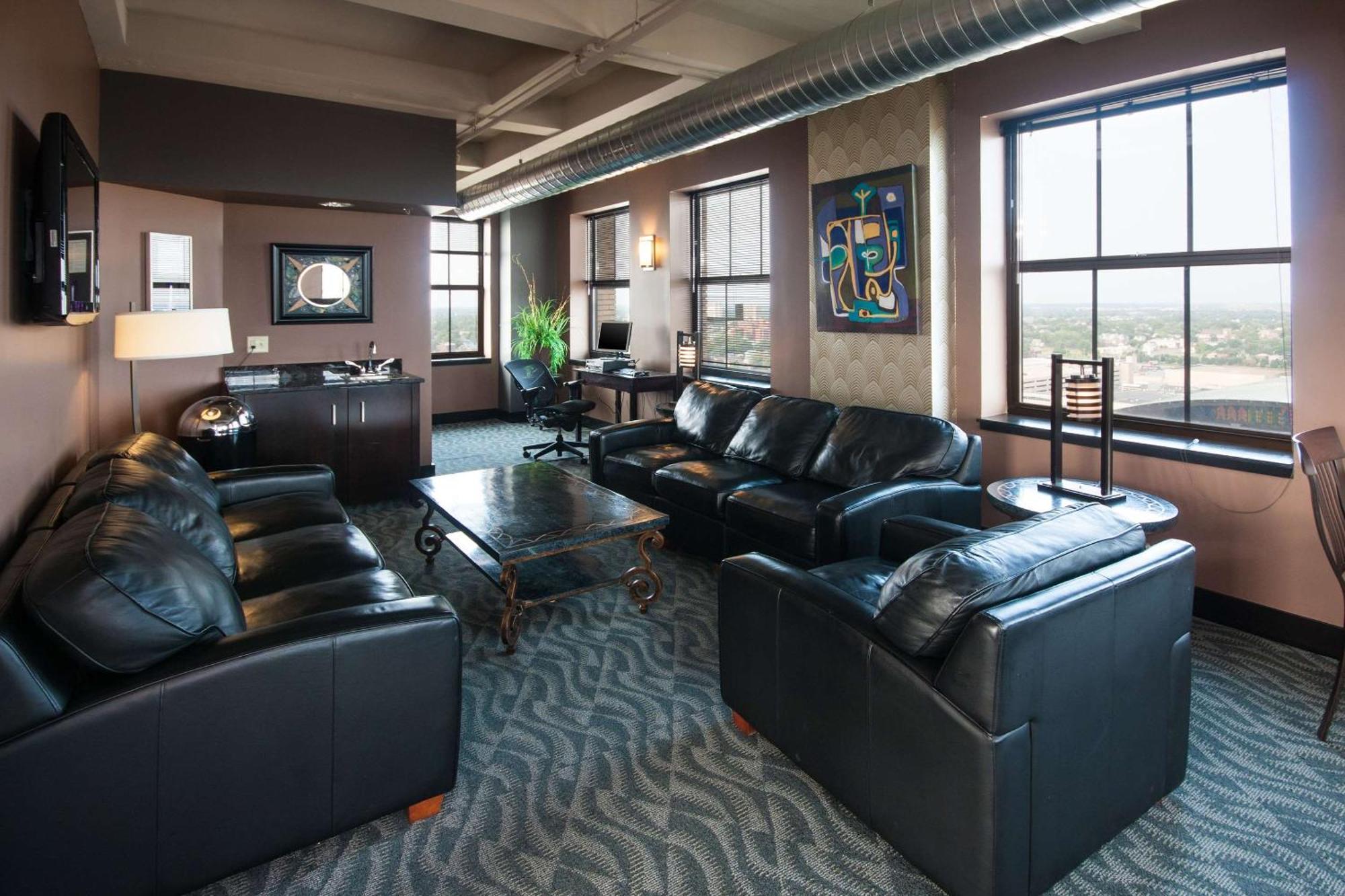 Hotel The Giacomo, Ascend Collection 3*