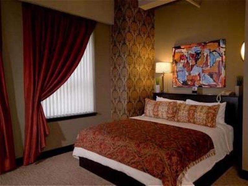Hotel The Giacomo, Ascend Collection Niagara Falls