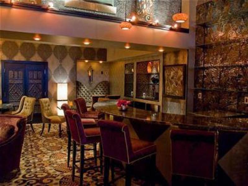 Giacomo酒店，Ascend系列