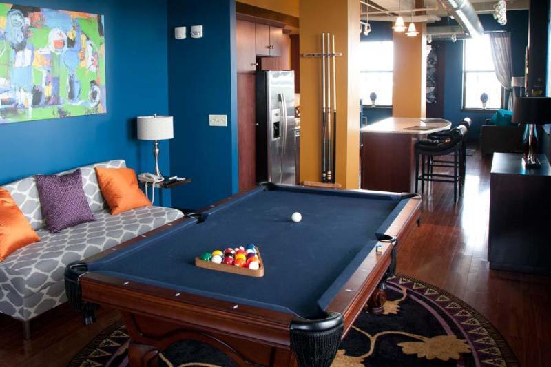 Hotel The Giacomo, Ascend Collection