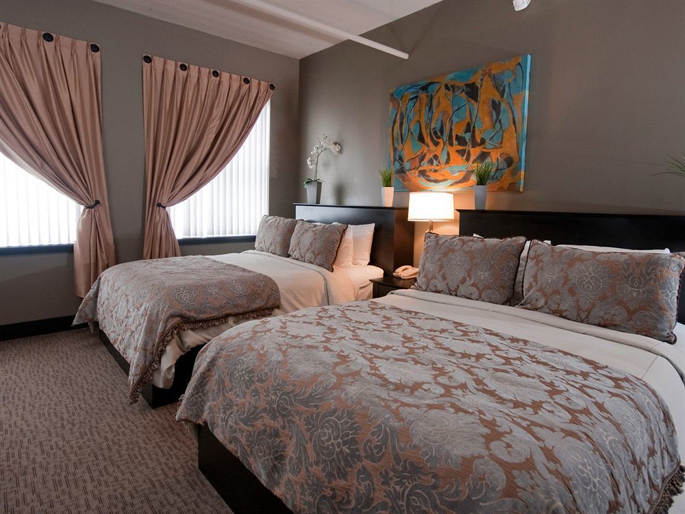 Hotel The Giacomo, Ascend Collection