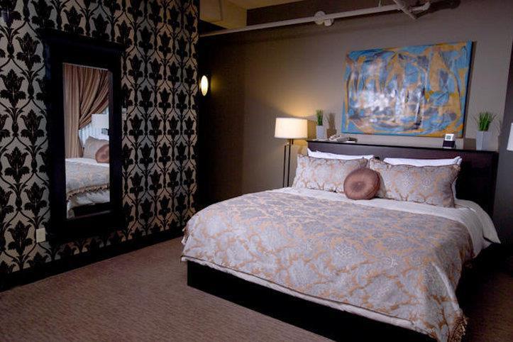 The Giacomo, Ascend Collection Hotel Niagara Falls