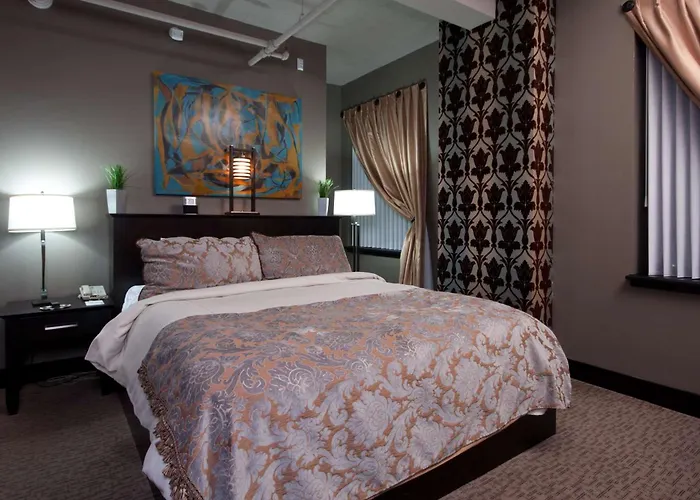 The Giacomo, Ascend Hotel Collection