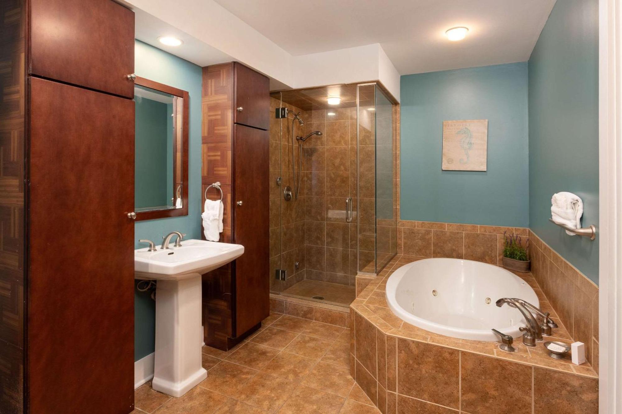 Hotel The Giacomo, Ascend Collection