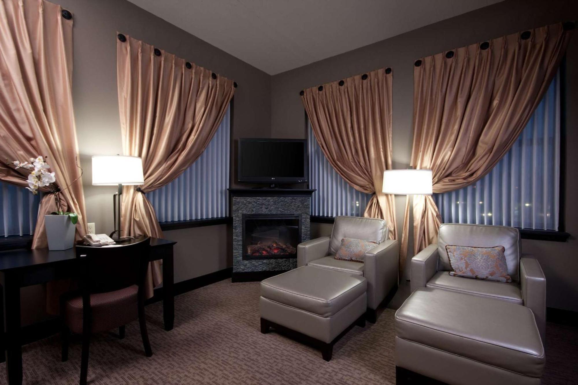 The Giacomo, Ascend Collection Hotel 3*