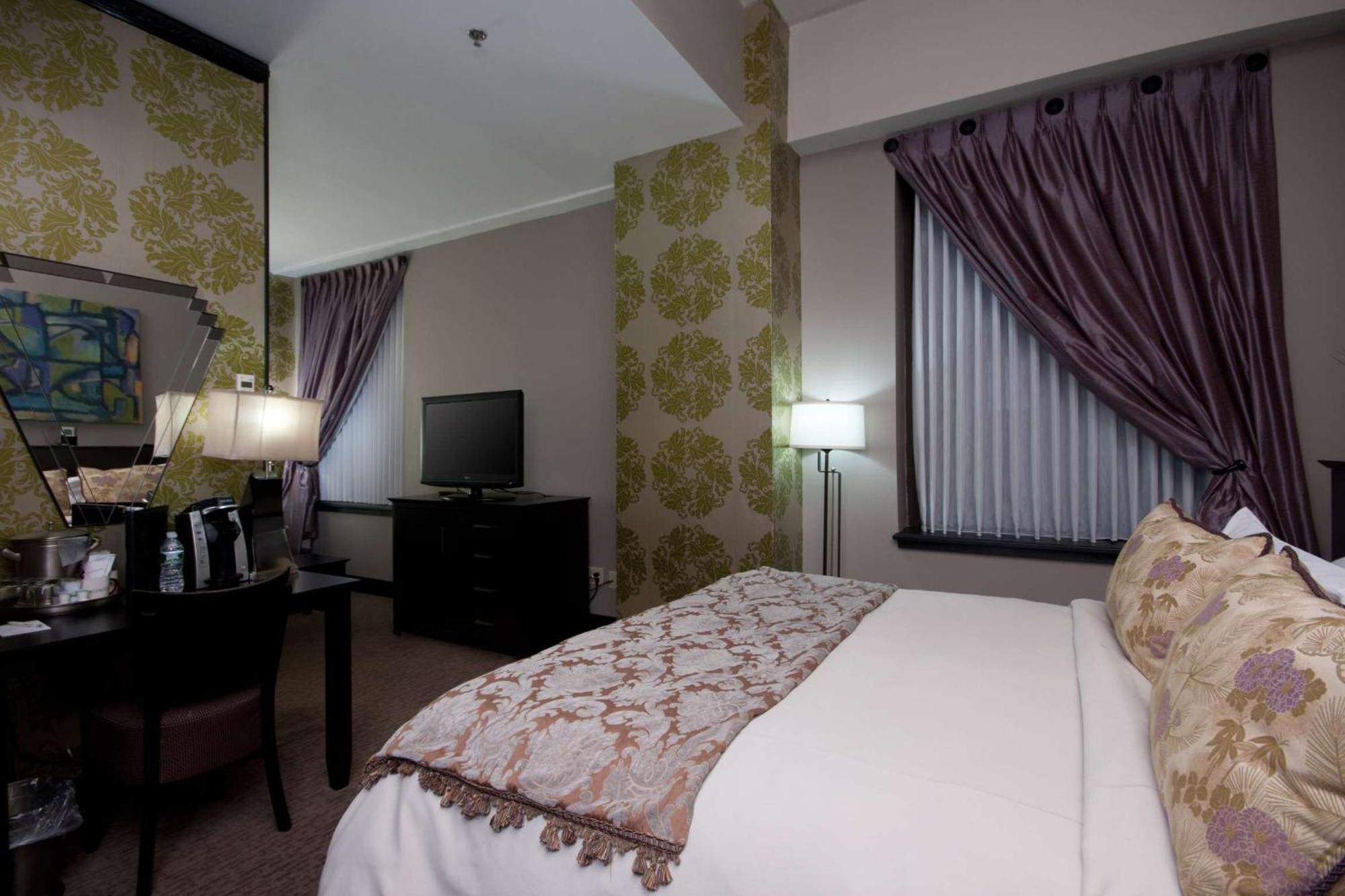 Hotel The Giacomo, Ascend Collection