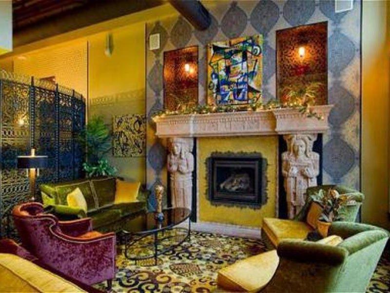 Hotel The Giacomo, Ascend Collection 3*